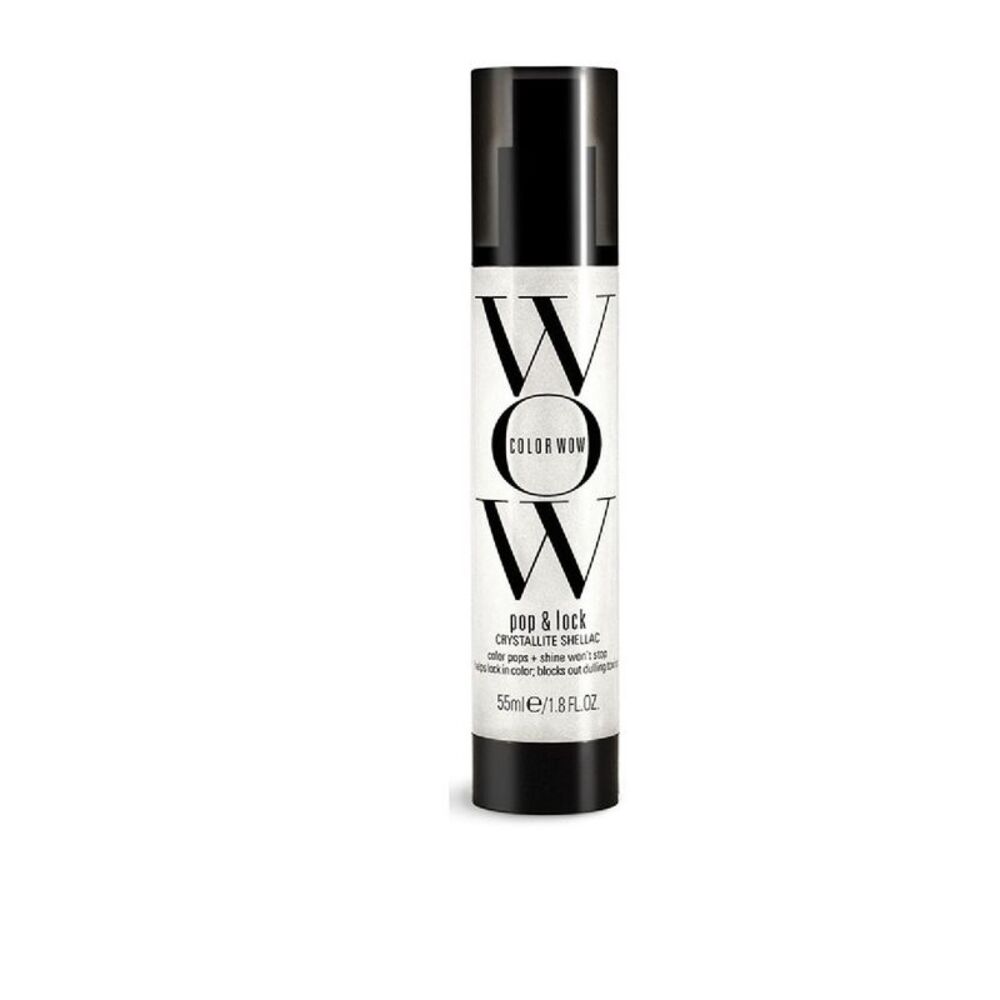 Color Wow Pop and Lock Crystallite Shellac 55ml 1.8 oz